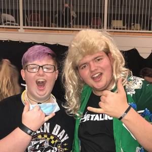 Meet your Posher, Faith